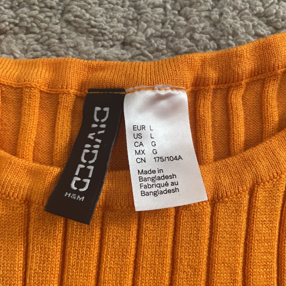 orange crop - Picture 2 of 3